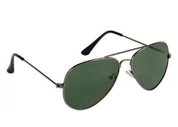 Provogue PV101-Gun-G15 Aviator Sunglasses at FLAT 80%Off Provogue PV101-Gun-G15 Aviator Sunglasses at FLAT 80%Off discount offer