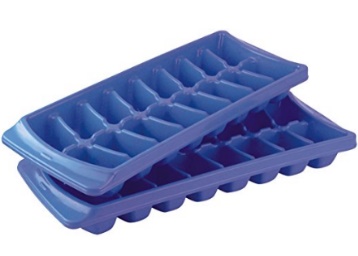 {4.6 Rating} Princeware Ice Cube Tray 2-Pieces at Flat 48%Off + FREE Shipping {4.6 Rating} Princeware Ice Cube Tray 2-Pieces at Flat 48%Off + FREE Shipping discount offer