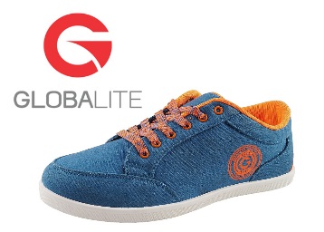 Globalite Men s Casual Shoes Splash at Just Rs. 299 FREE