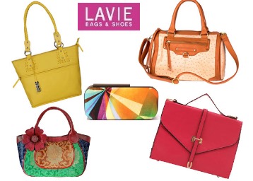 lavie bags for women