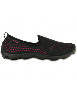 Crocs women duet busy day xpress mesh skimmer hot sale shoes