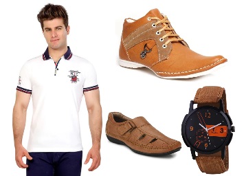 mr voonik casual shoes