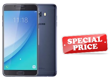 samsung c7 pro navy blue