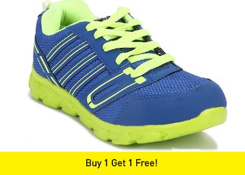 yepme shoes offer buy 1 get 1 free