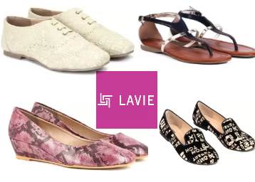 lavie footwear