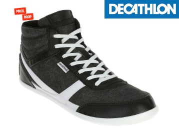 decathlon shoes 499