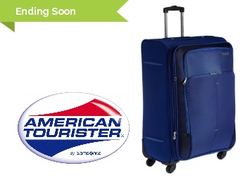 american tourister crete