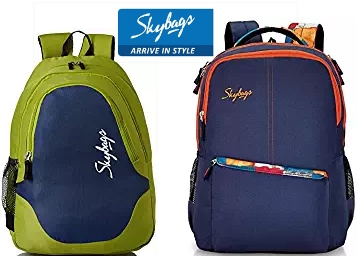 skybags offer