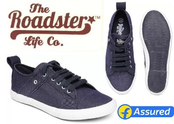 roadster shoes price