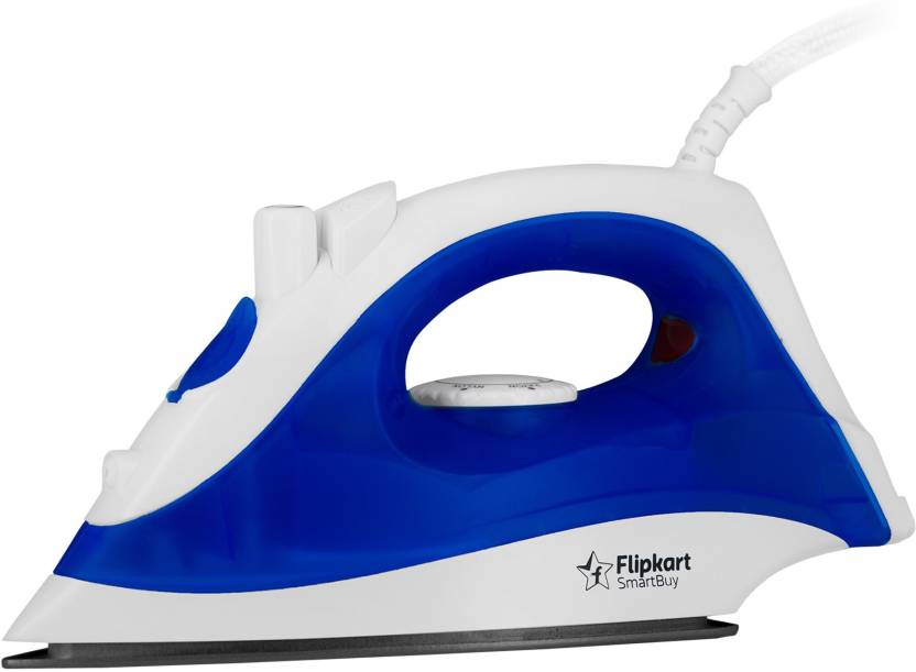 Steam deals iron flipkart