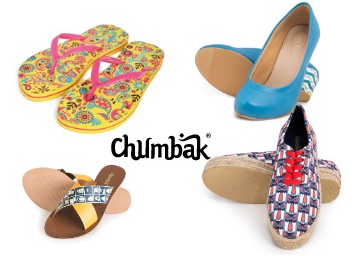 Get Chumbak Footwear From Rs.495+ Extra Rs.150 Off at ...