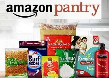 Min. 50% off Amazon Pantry on Beauty, Personal Care & Grocery 