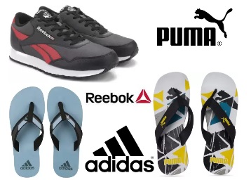 puma formal shoes flipkart