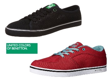 ucb sneakers myntra