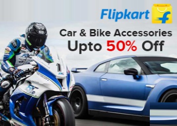 bike accessories flipkart