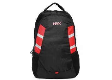 hrx laptop backpack