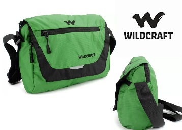 wildcraft messenger bags flipkart