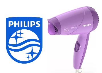 PRICE UP : Philips HP8100/46 Hair Dryer at Just Rs. 399