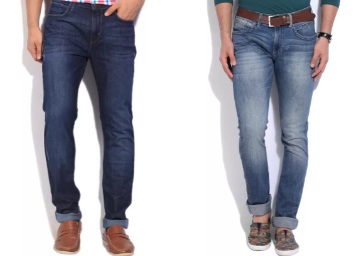 STEAL OFFER : Lee, Wrangler Jeans Minimum 70% Off From Rs. at Just Rs ...