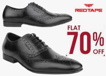 red tape shoes jabong