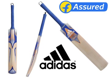 adidas bat kashmir willow