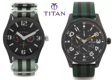 Still In Stock : Titan Watches Minimum 50%Off From Rs. 1982 + FREE SHIPPING Still In Stock : Titan Watches Minimum 50%Off From Rs. 1982 + FREE SHIPPING discount offer