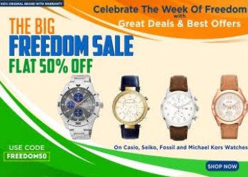 Casio sales watch deals