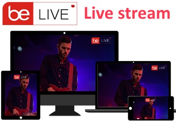 GO LIVE TODAY : Get live Streaming Events on all Digital touch points GO LIVE TODAY : Get live Streaming Events on all Digital touch points discount offer