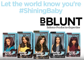 Its Free Get Free Sample Of Bblunt Salon Secret Creme Hair