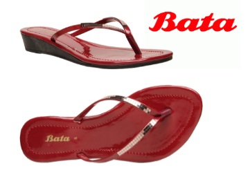 flipkart chappals for women's