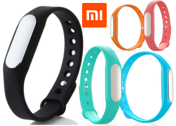 new mi fitness band