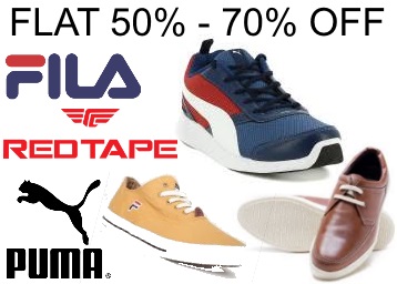 puma flat 50