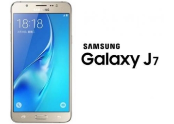 samsung j7 6 mobile