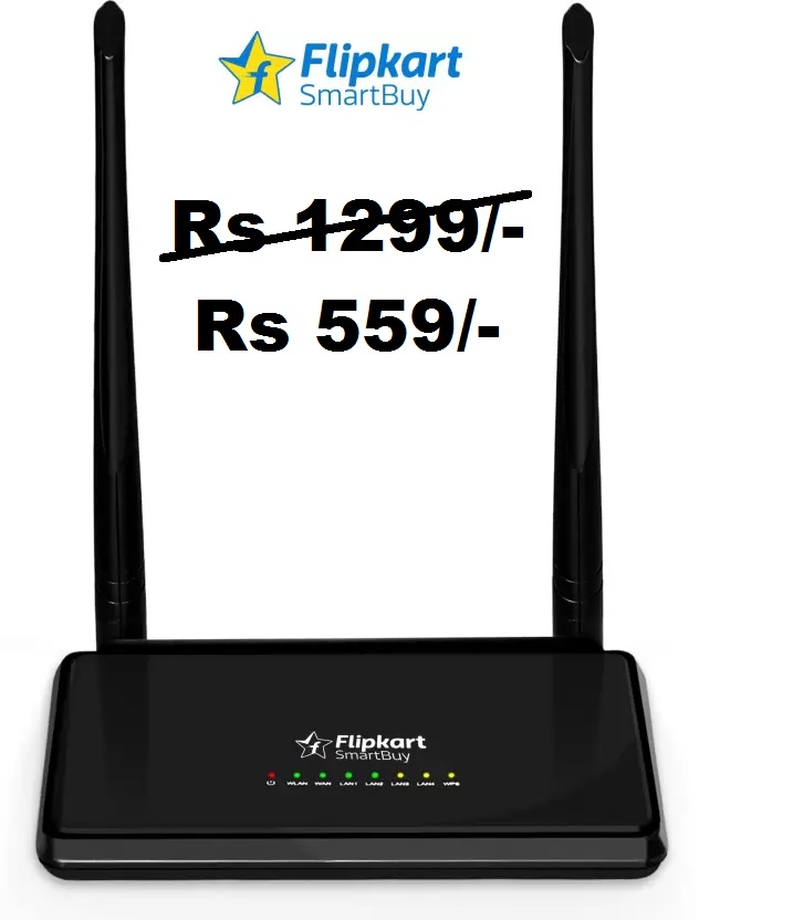 smart band flipkart