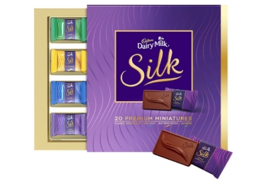 Cadbury Choclates & Gift Boxes Flat 35% Off + Pay Balance ...
