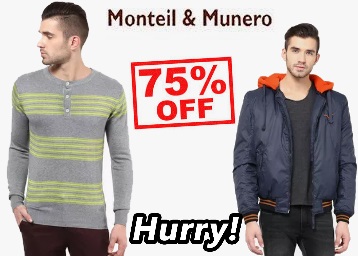 Monteil and outlet munero blazers