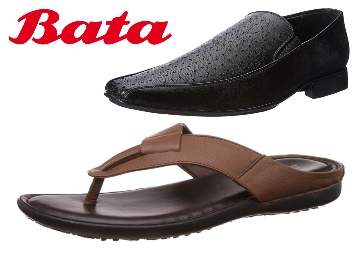 bata shoes in amazon