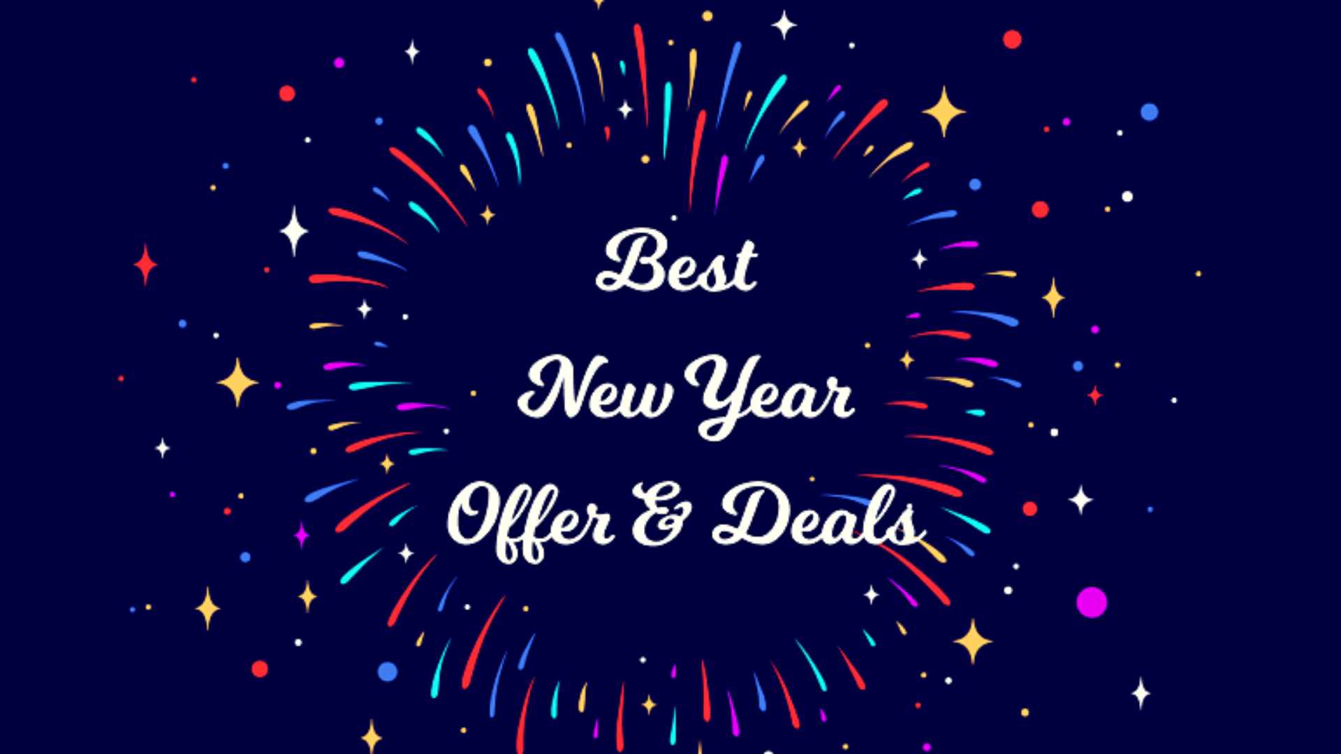 Upcoming New Year Sale 2024: Top 10 Deals To Look For