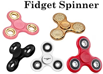 fidget spinner under 50 rs
