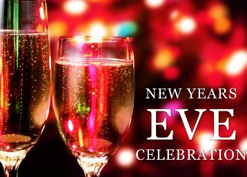 New Years Eve - Best Places For New Year Parties In Delhi/NCR