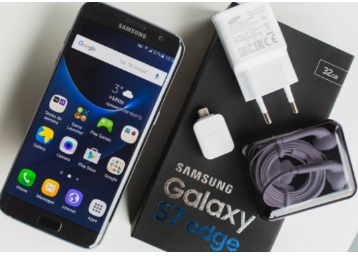 samsung galaxy s7 edge rs