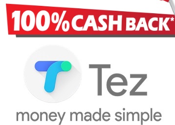 Pay Rent With Tez & Win Upto Rs.1 Lakh For Free 
