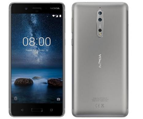 Huge Price Cut on Nokia 8 and Nokia 5 - Best time to buy is Now