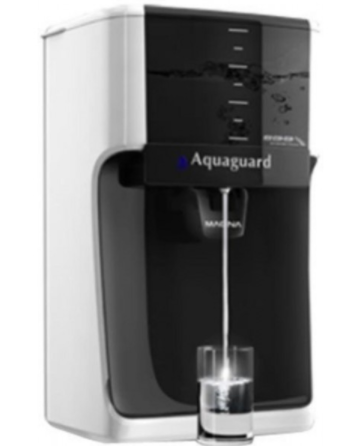 Free Demo of Aquaguard RO Purifier and Water Testing at Home in India