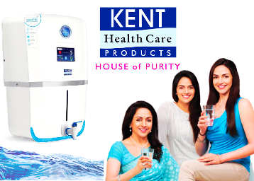 Kent Water Purifier Demo - Request A FREE Home Demo Now[Free Service For 3 Years]