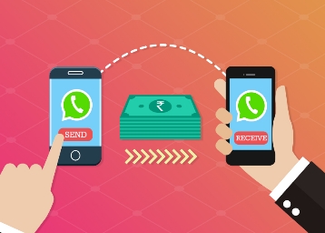 WhatsApp UPI Launched in India - Enable Payment Feature On Your Phone