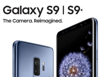 Samsung Galaxy S9 and S9 Plus -[Updated] Launch Date, Features and Price in India
