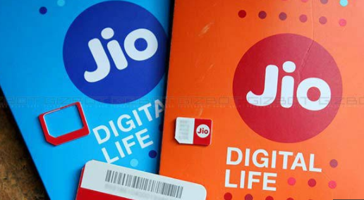 Get Jio 10 GB Free Data To Stream Jio Tv [For Specific Users]