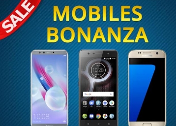 Top Mobile Offers In Flipkart Mobile Bonanza Sale- [13-15 March 2018]