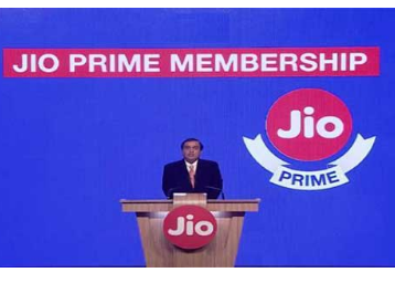 Jio Prime Membership Extended For One Year-Here Is How To Activate It